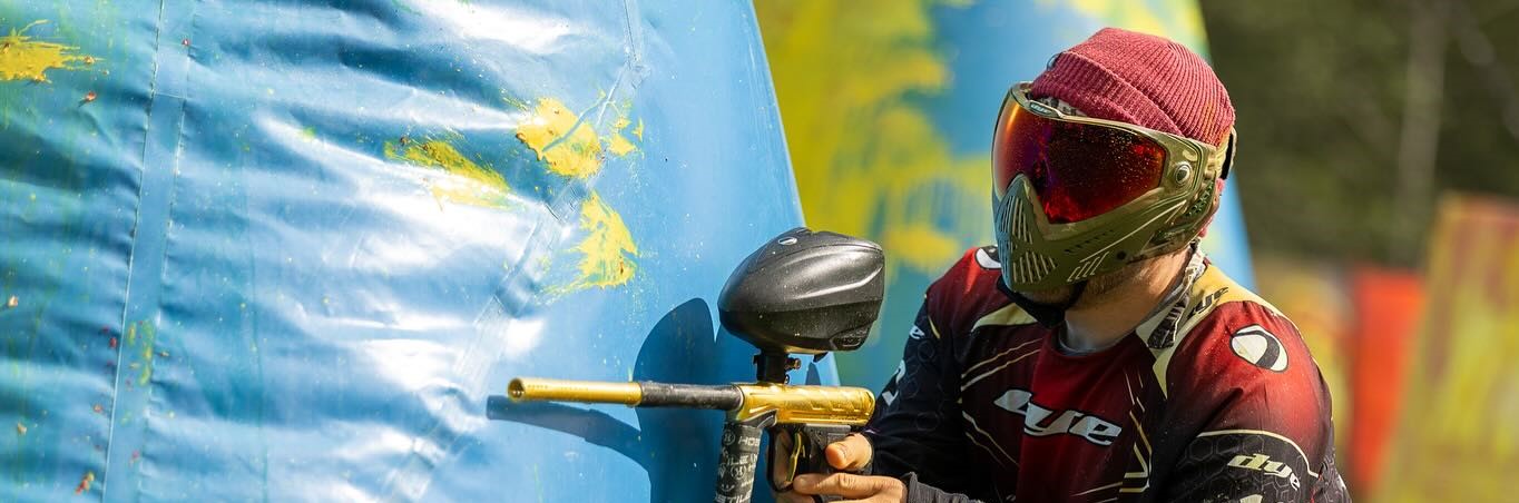 Paintball Maske Thermalglas - DYE Precision Germany GmbH