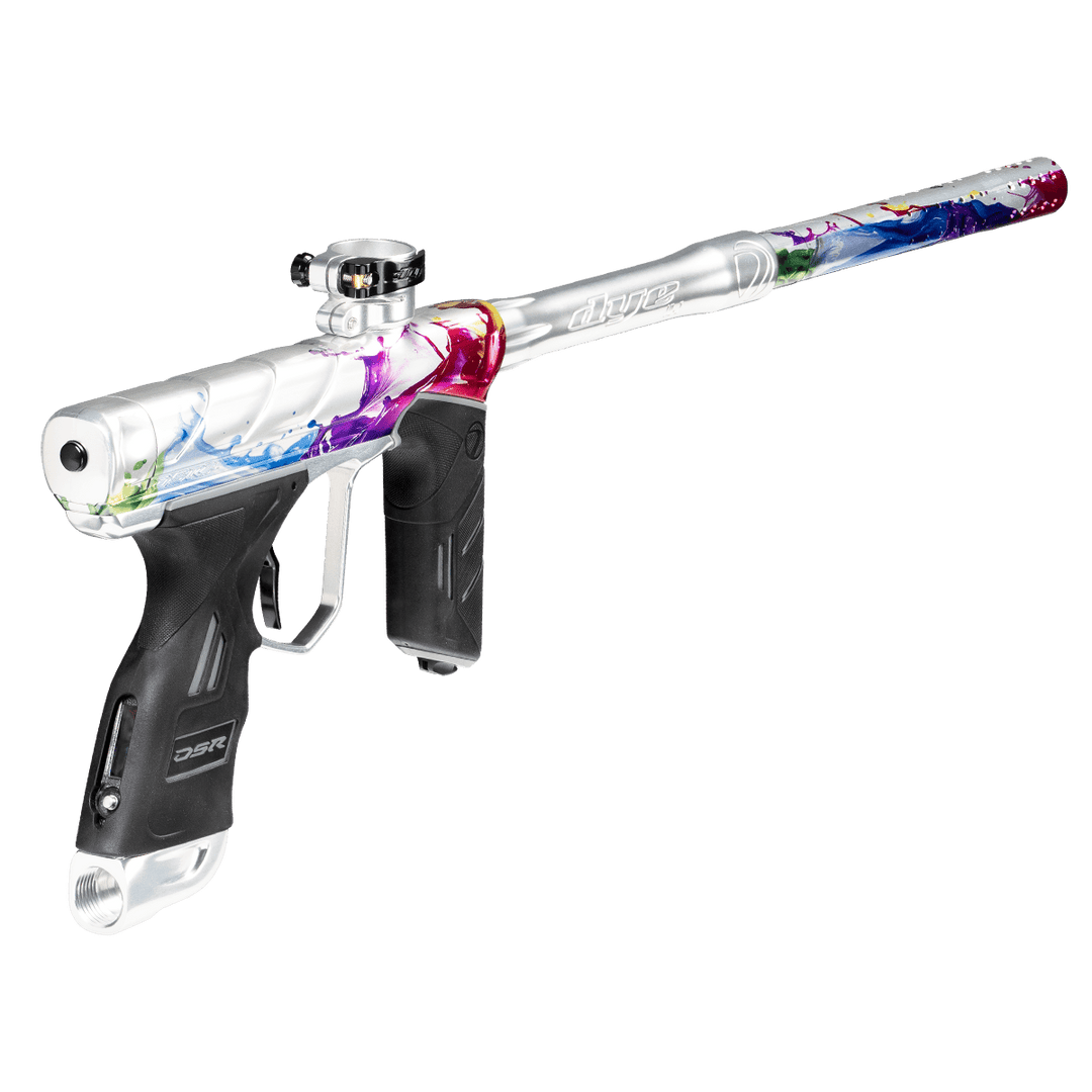 DSR Pro PGA Color Splash - DYE Precision Germany GmbH