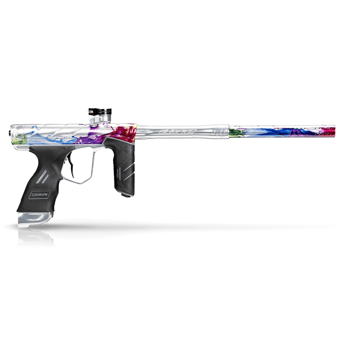 DSR Pro PGA Color Splash - DYE Precision Germany GmbH