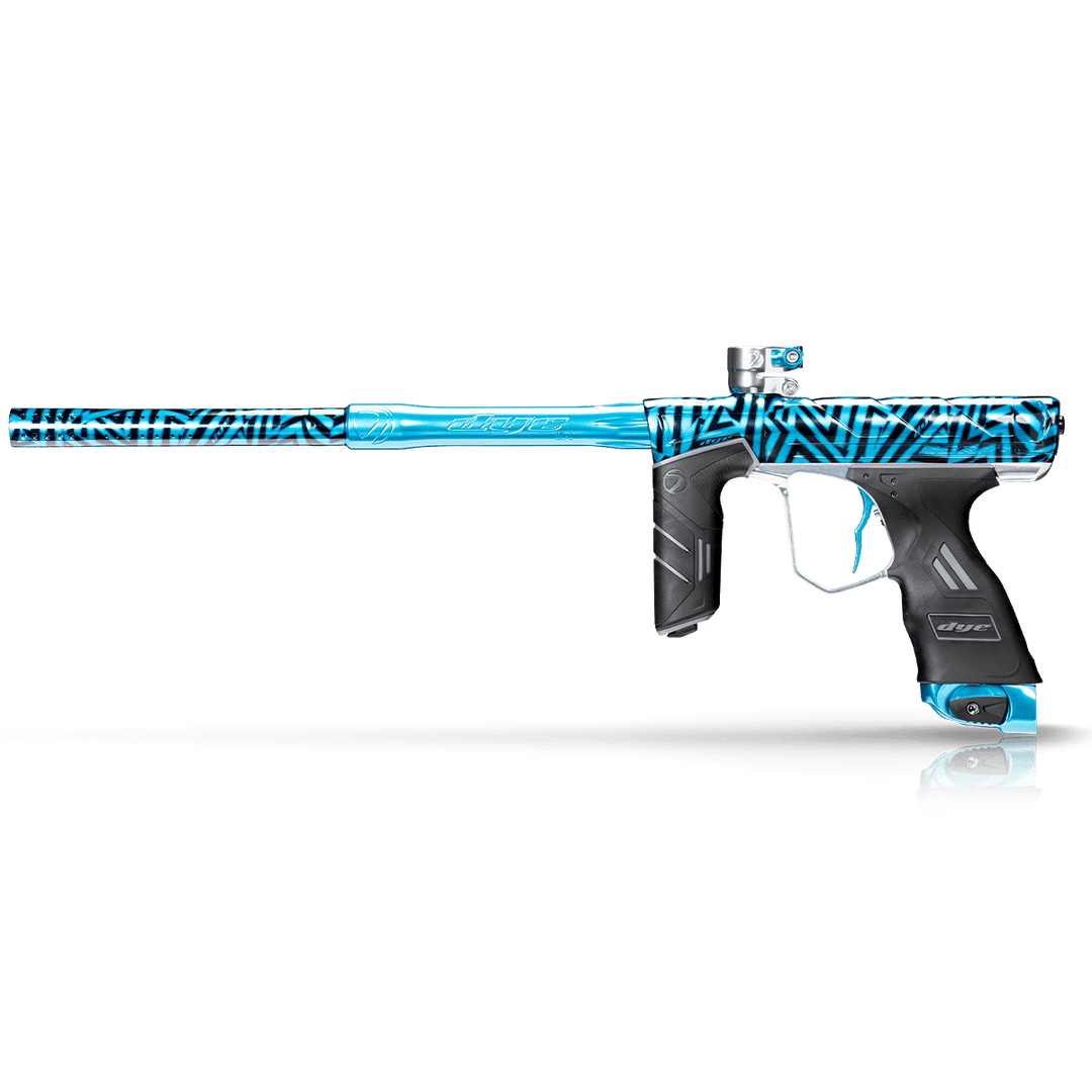 DSR Pro PGA Dazzlecam - DYE Precision Germany GmbH