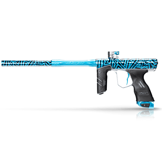 DSR Pro PGA Dazzlecam - DYE Precision Germany GmbH