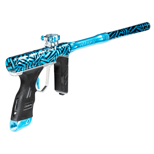 DSR Pro PGA Dazzlecam - DYE Precision Germany GmbH
