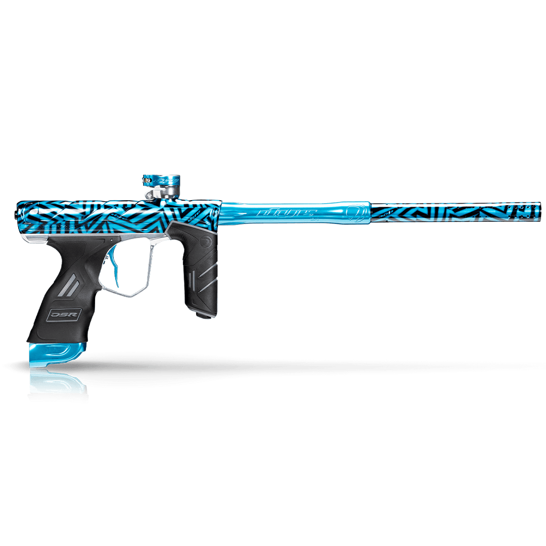 DSR Pro PGA Dazzlecam - DYE Precision Germany GmbH