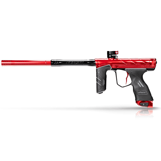 DSR Pro Fire - DYE Precision Germany GmbH