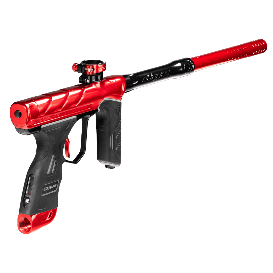 DSR Pro Fire - DYE Precision Germany GmbH