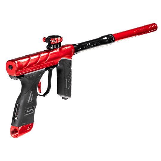DSR Pro Fire - DYE Precision Germany GmbH