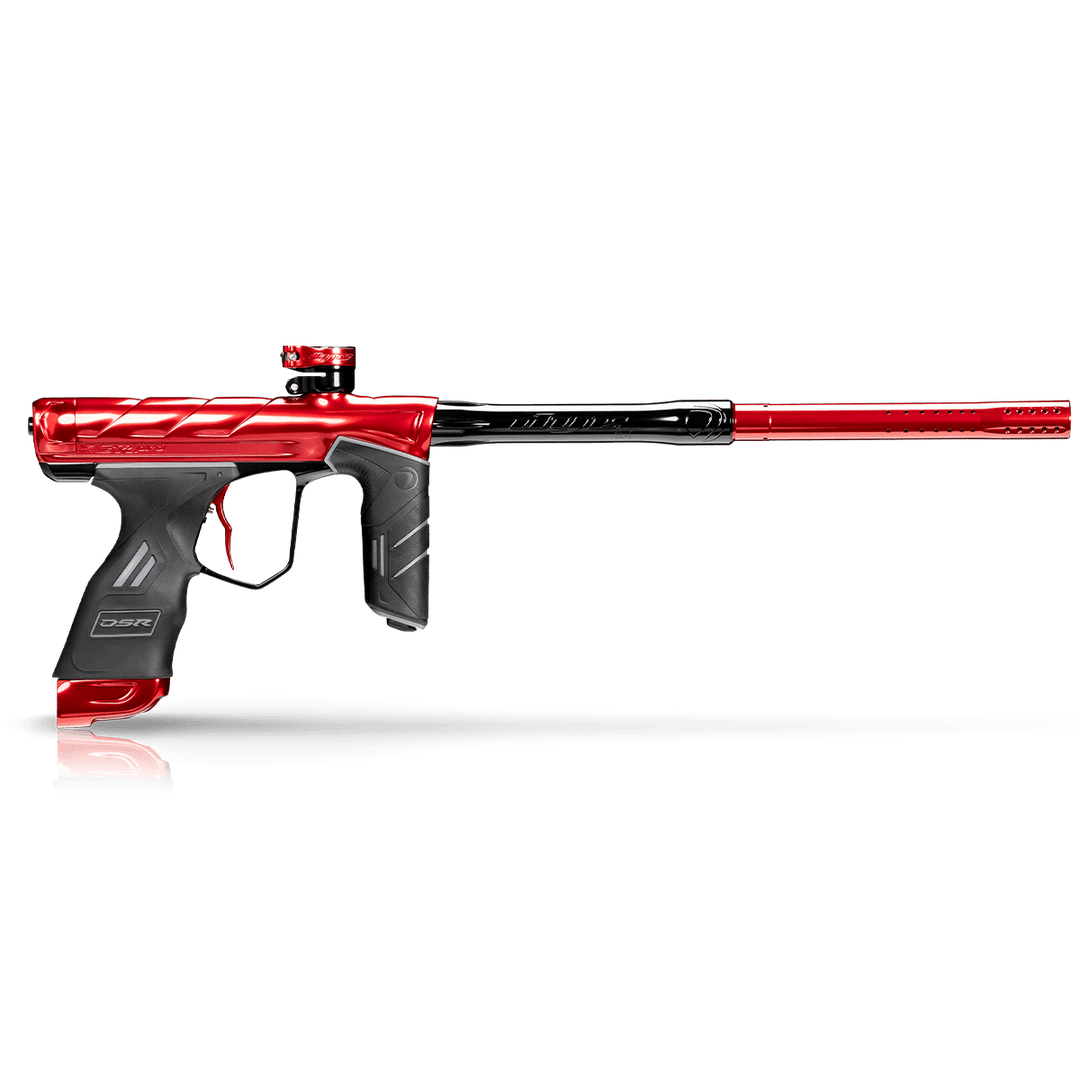 DSR Pro Fire - DYE Precision Germany GmbH