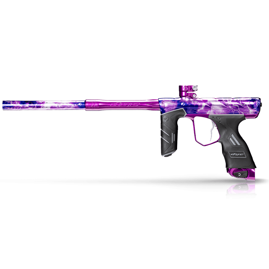 DSR Pro PGA Grimace - DYE Precision Germany GmbH