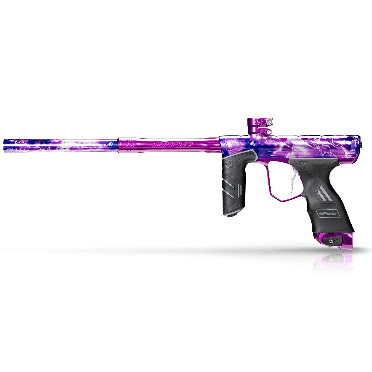 DSR Pro PGA Grimace - DYE Precision Germany GmbH