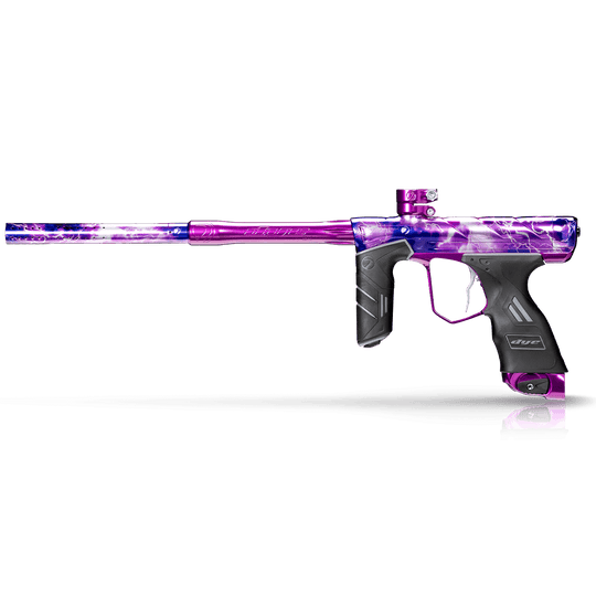 DSR Pro PGA Grimace - DYE Precision Germany GmbH