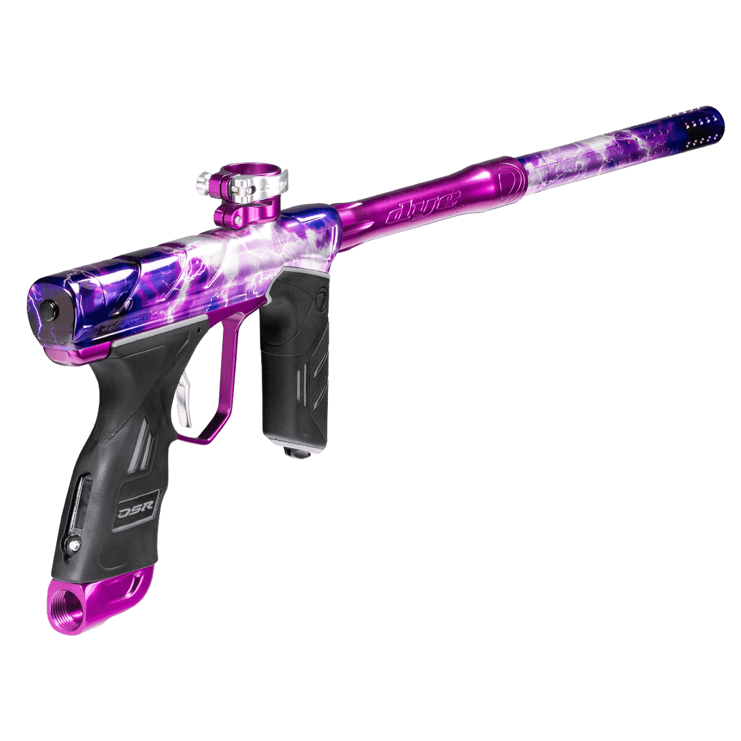 DSR Pro PGA Grimace - DYE Precision Germany GmbH