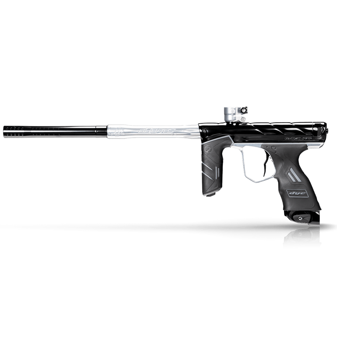 DSR Pro Onyx - DYE Precision Germany GmbH