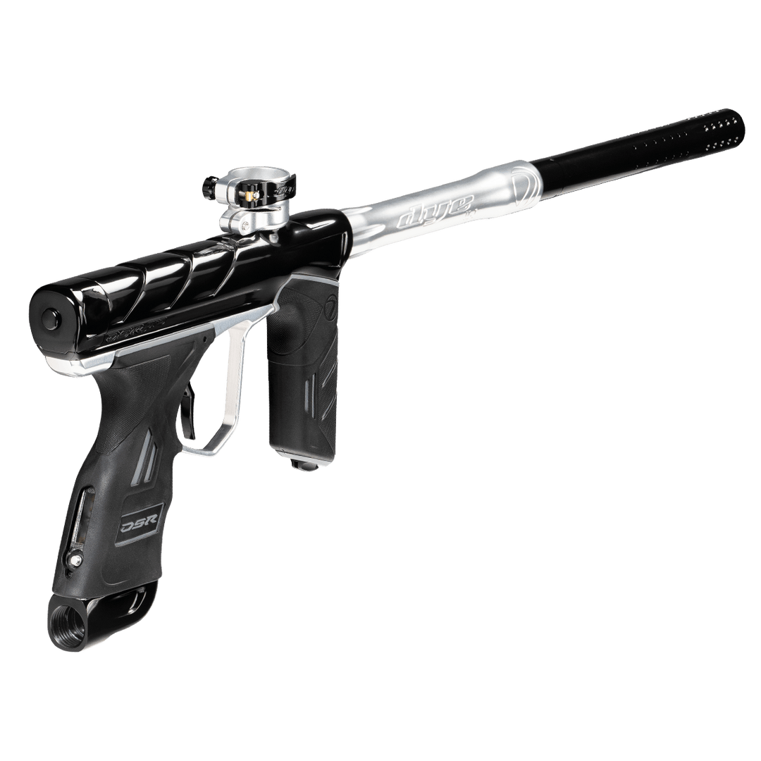 DSR Pro Onyx - DYE Precision Germany GmbH