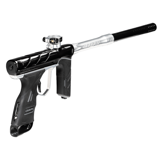 DSR Pro Onyx - DYE Precision Germany GmbH