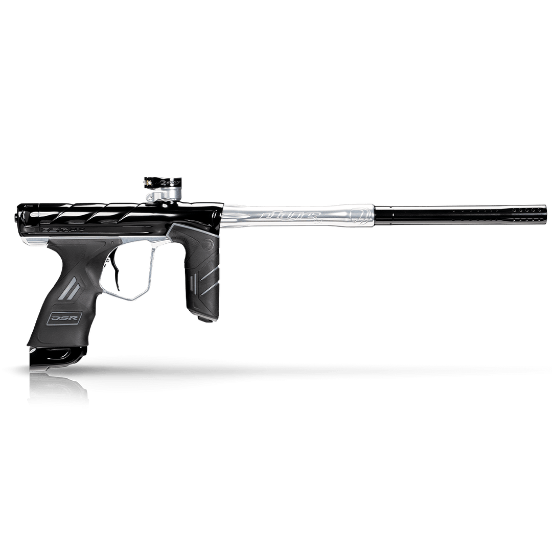 DSR Pro Onyx - DYE Precision Germany GmbH