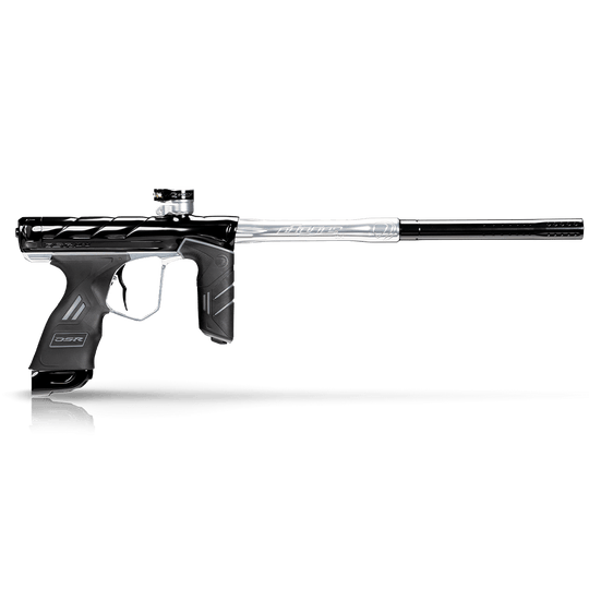 DSR Pro Onyx - DYE Precision Germany GmbH