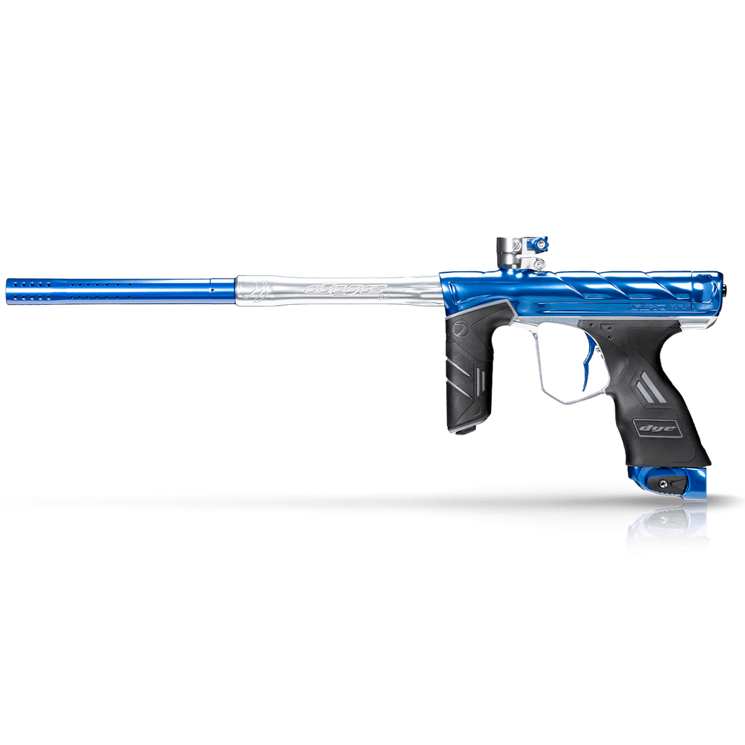 DSR Pro AF1 - DYE Precision Germany GmbH