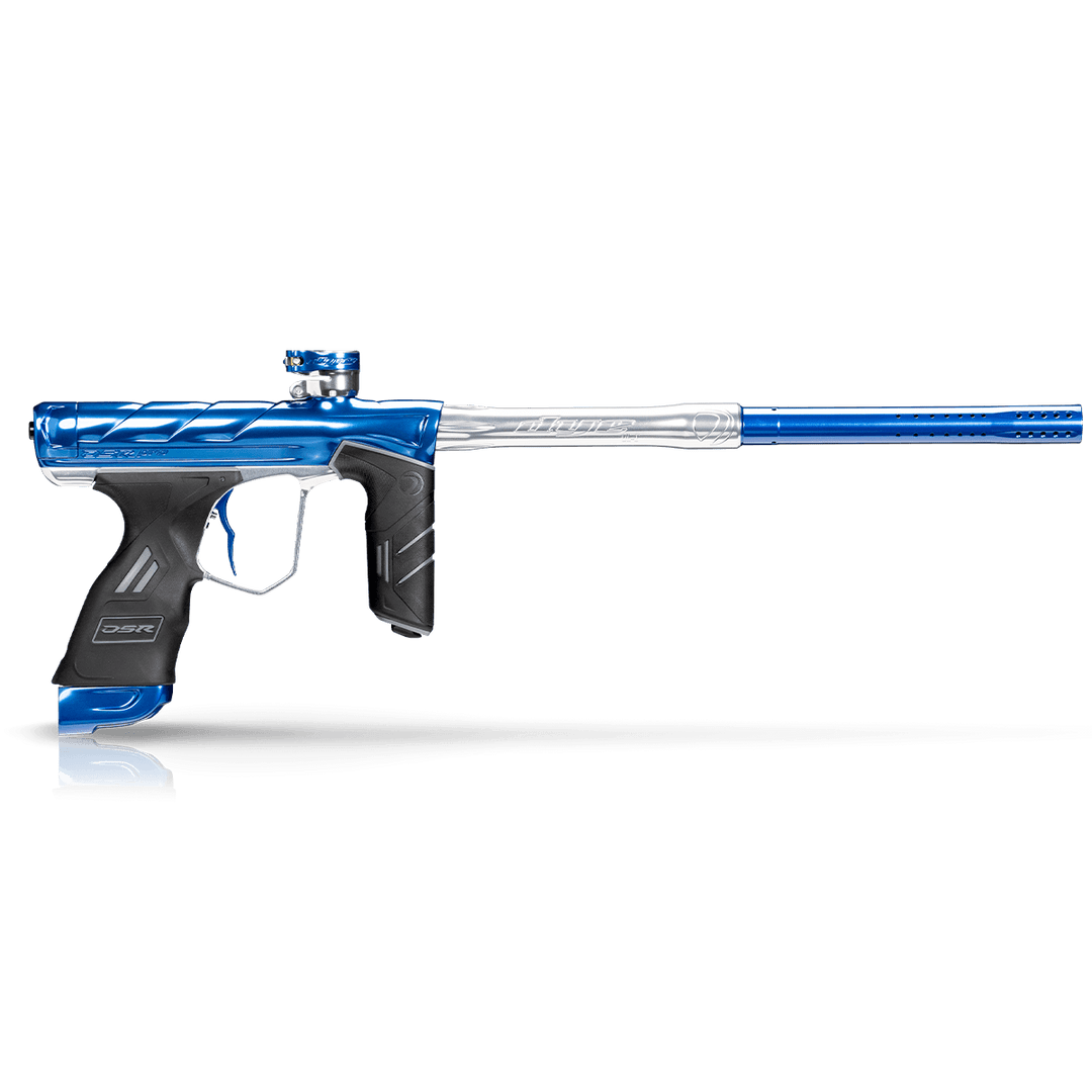 DSR Pro AF1 - DYE Precision Germany GmbH