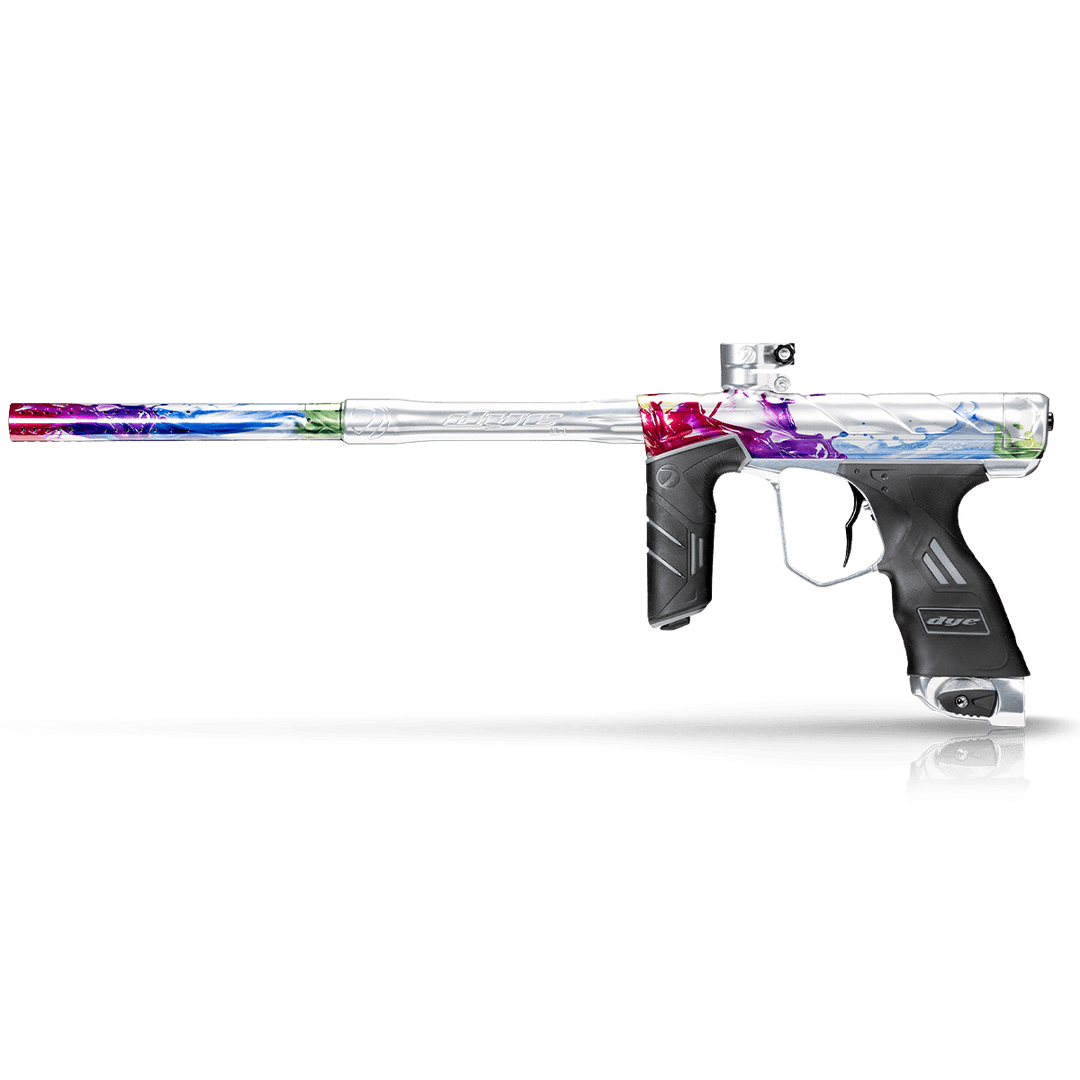 DSR Pro PGA Color Splash - DYE Precision Germany GmbH