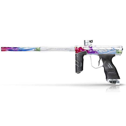 DSR Pro PGA Color Splash - DYE Precision Germany GmbH