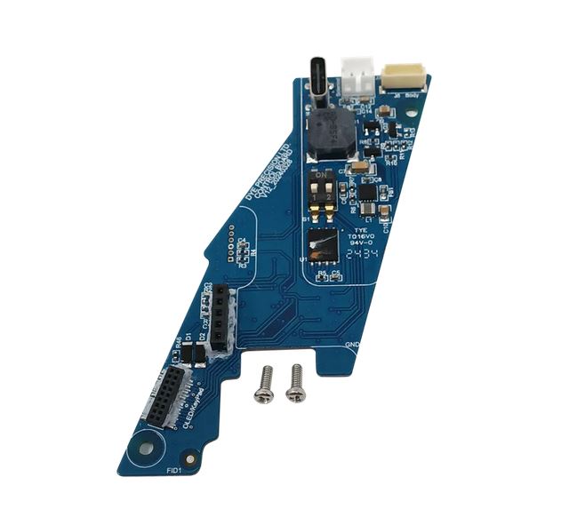 DYE MXR MAIN BOARD - REBUILD KIT