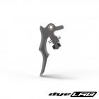 BWING21 DSR ALUMINUM TRIGGER GREY - DYE Precision Germany GmbH