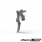 BWING21 DSR ALUMINUM TRIGGER GREY - DYE Precision Germany GmbH