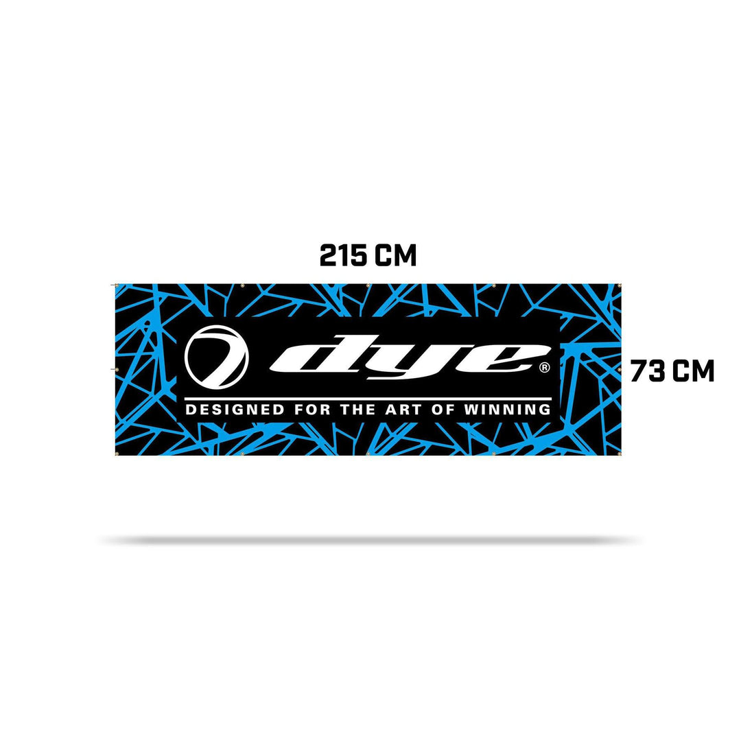 DYE BANNER MID - DYE Precision Germany GmbH