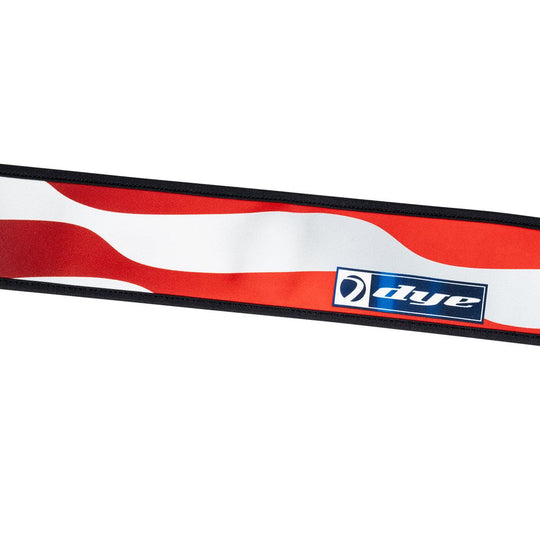 DYE X HALO - HEAD TIE - MERICA - DYE Precision Germany GmbH