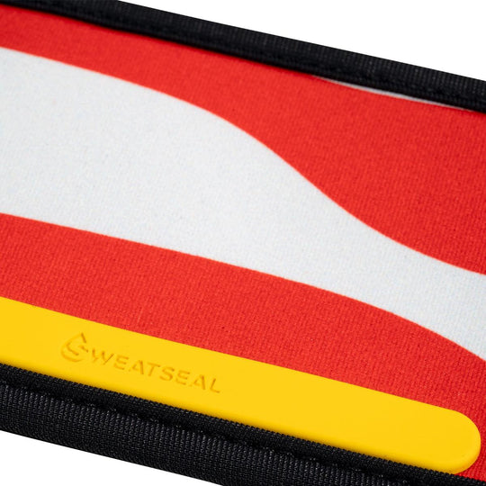 DYE X HALO - HEAD TIE - MERICA - DYE Precision Germany GmbH