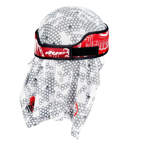 DYE X HALO - HEAD WRAP - IM HYPERCAM - DYE Precision Germany GmbH
