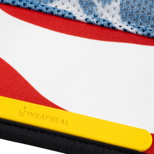 DYE X HALO - HEAD WRAP - MERICA - DYE Precision Germany GmbH