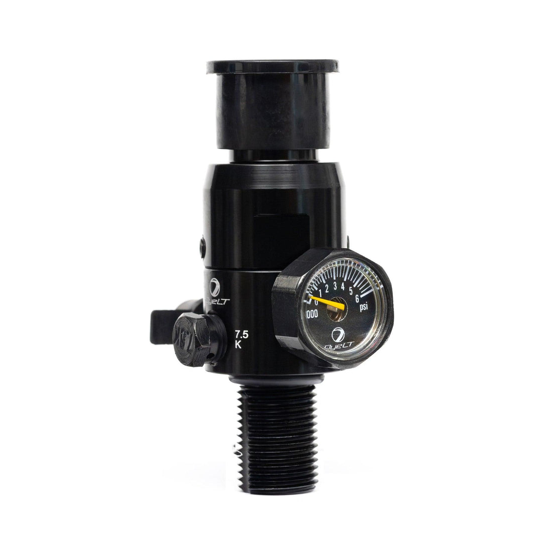 DYE LT THROTTLE REGULATOR 4500PSI / 300 BAR
