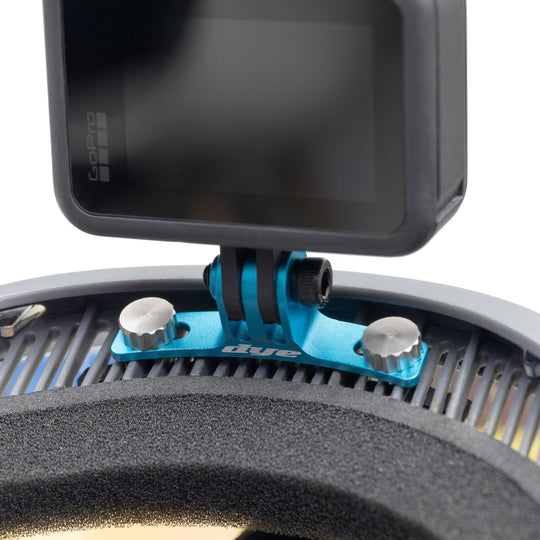 UCM - Universal Camera Mount - DYE Precision Germany GmbH