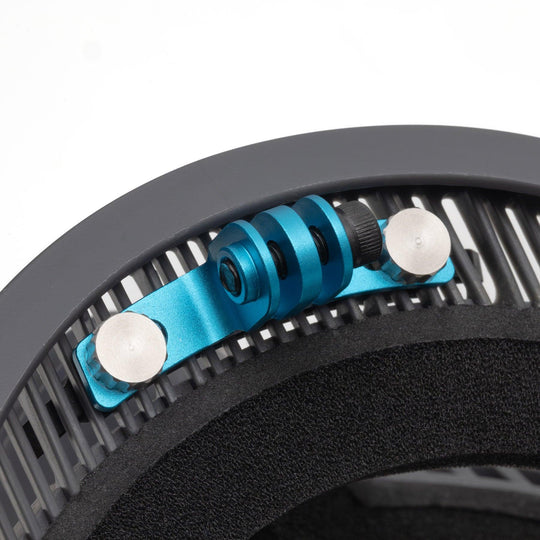 UCM - Universal Camera Mount - DYE Precision Germany GmbH