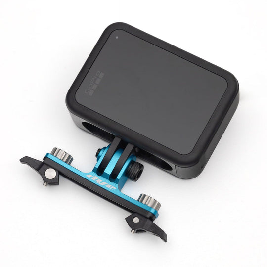 UCM - Universal Camera Mount - DYE Precision Germany GmbH