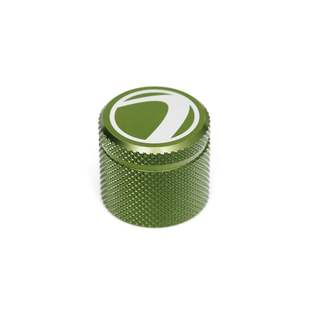 DYE LT TANK THREAD PROTECTOR OLIVE