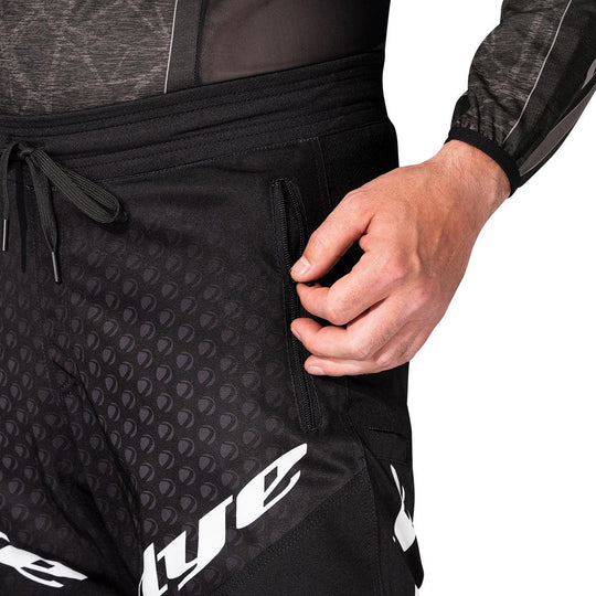 DYE FLX PANT - DYE Precision Germany GmbH