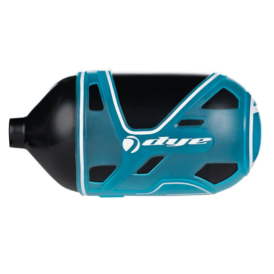 BOTTLE COVER DYE FLEX DYELUCENT BLUE - DYE Precision Germany GmbH