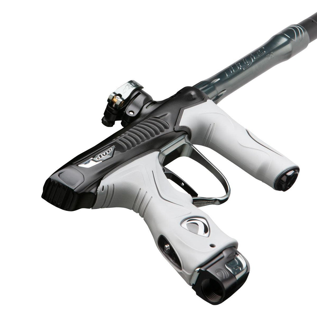 M3+ ICON 2 DARK MATTER - DYE Precision Germany GmbH