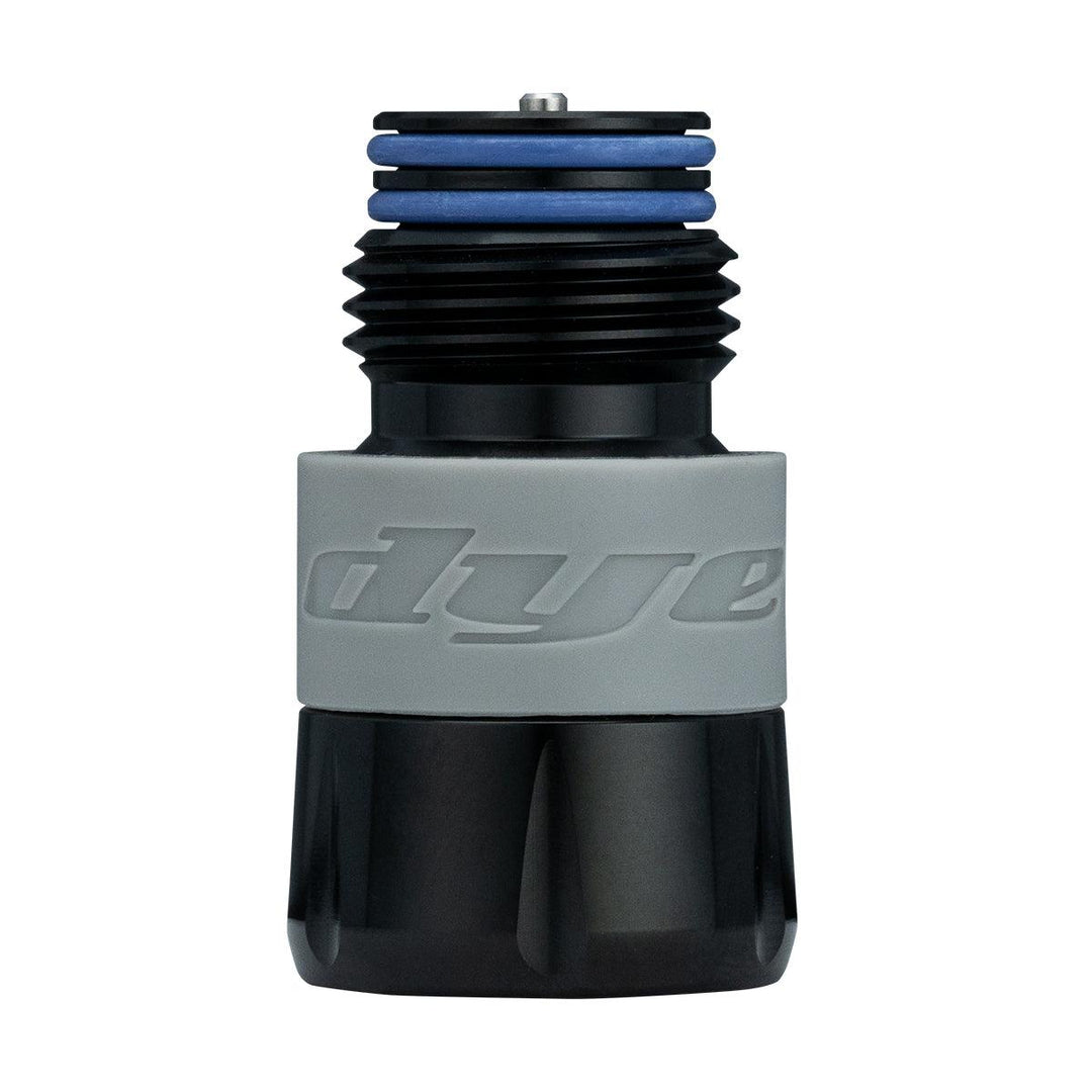 DYE REACH TANK EXTENDER BLACK - DYE Precision Germany GmbH