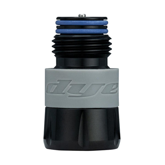 DYE REACH TANK EXTENDER BLACK - DYE Precision Germany GmbH