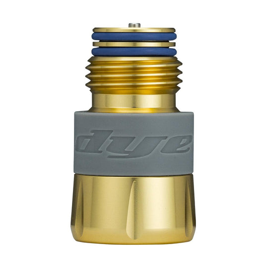 DYE REACH TANK EXTENDER GOLD - DYE Precision Germany GmbH
