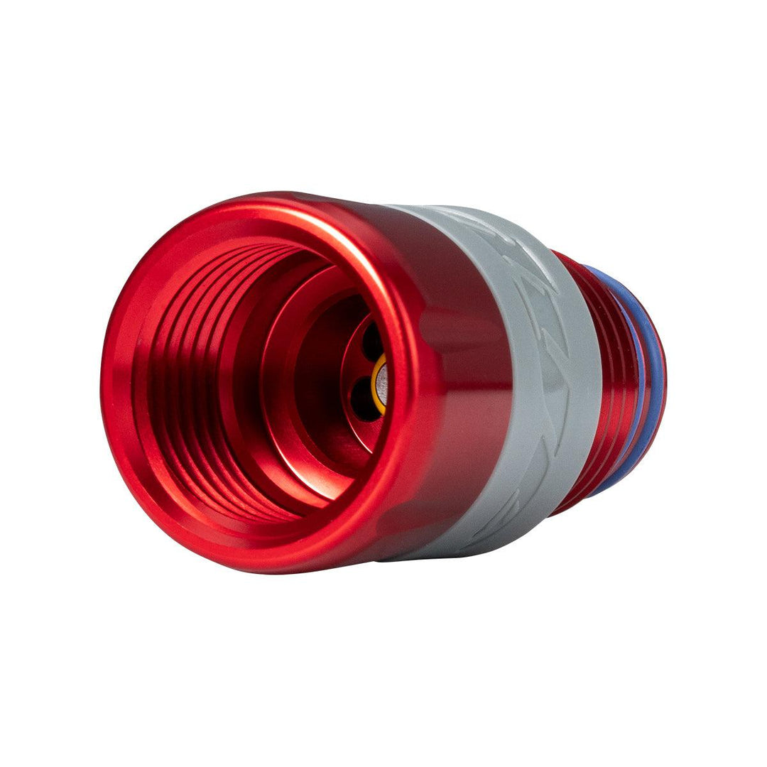 DYE REACH TANK EXTENDER RED - DYE Precision Germany GmbH
