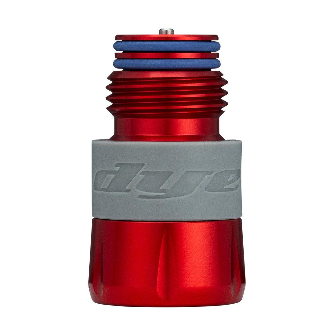 DYE REACH TANK EXTENDER RED - DYE Precision Germany GmbH