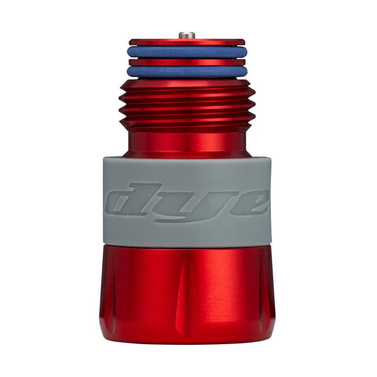 DYE REACH TANK EXTENDER RED - DYE Precision Germany GmbH