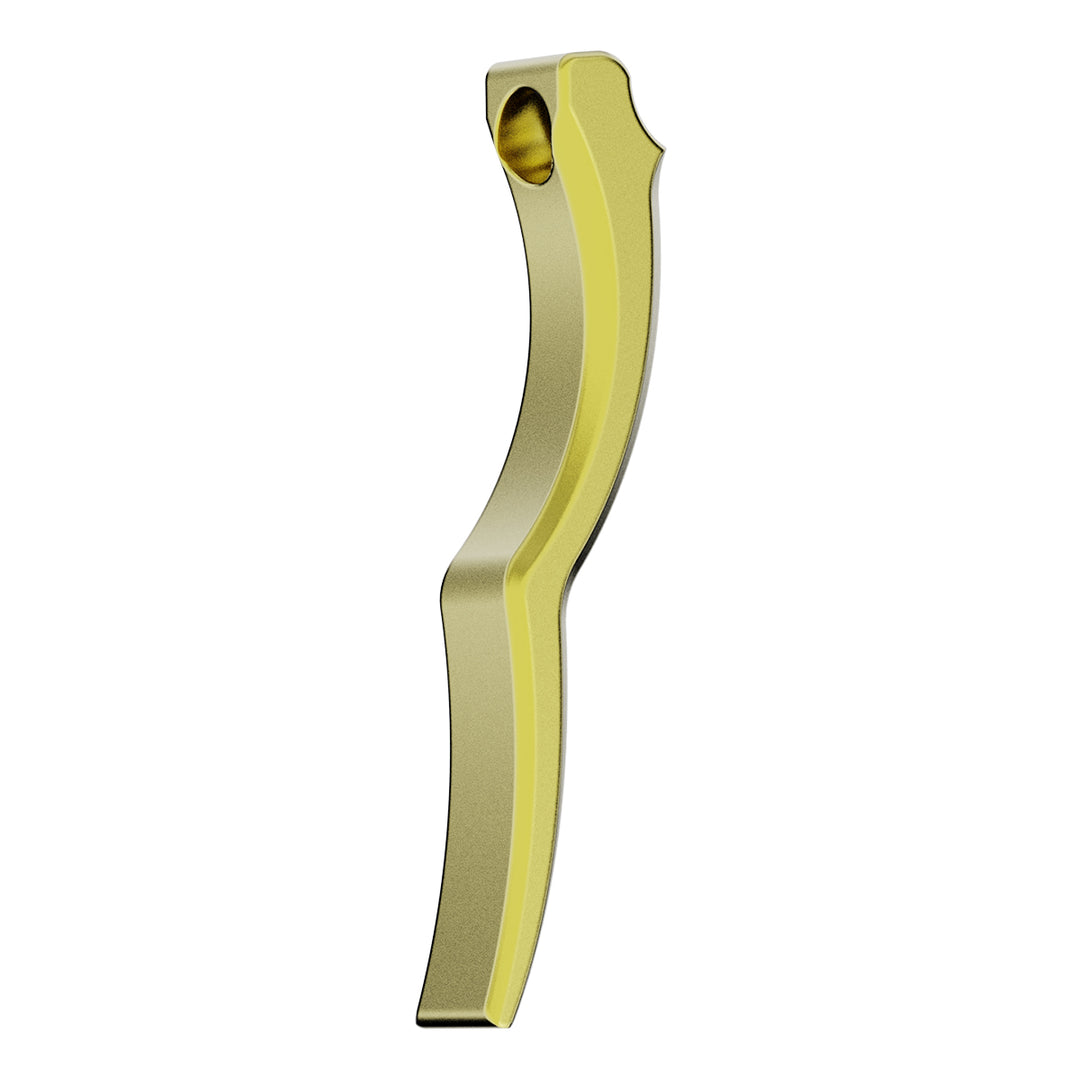 Trigger SWITCHBLADE Reach Deuce Gold