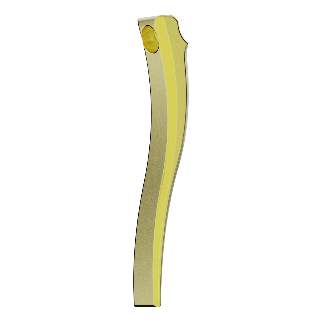 Trigger SWITCHBLADE Reach Scythe Gold
