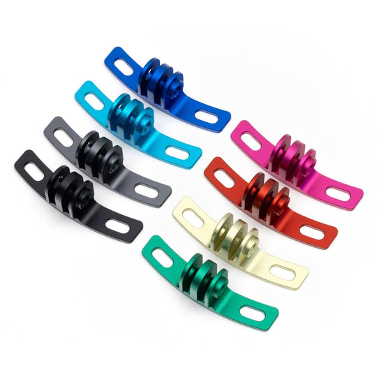 UCM - Universal Camera Mount - DYE Precision Germany GmbH