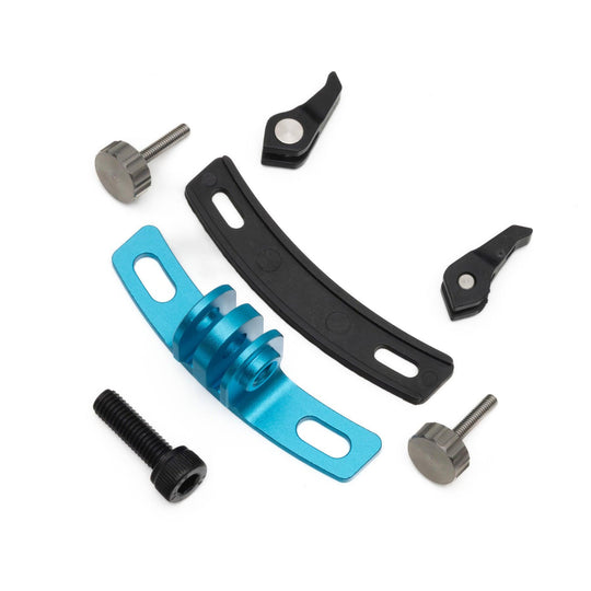 UCM - Universal Camera Mount - DYE Precision Germany GmbH